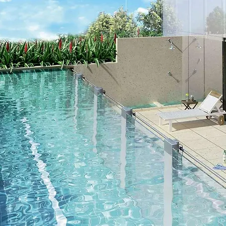 Ramada By Wyndham Brasilia Alvorada 