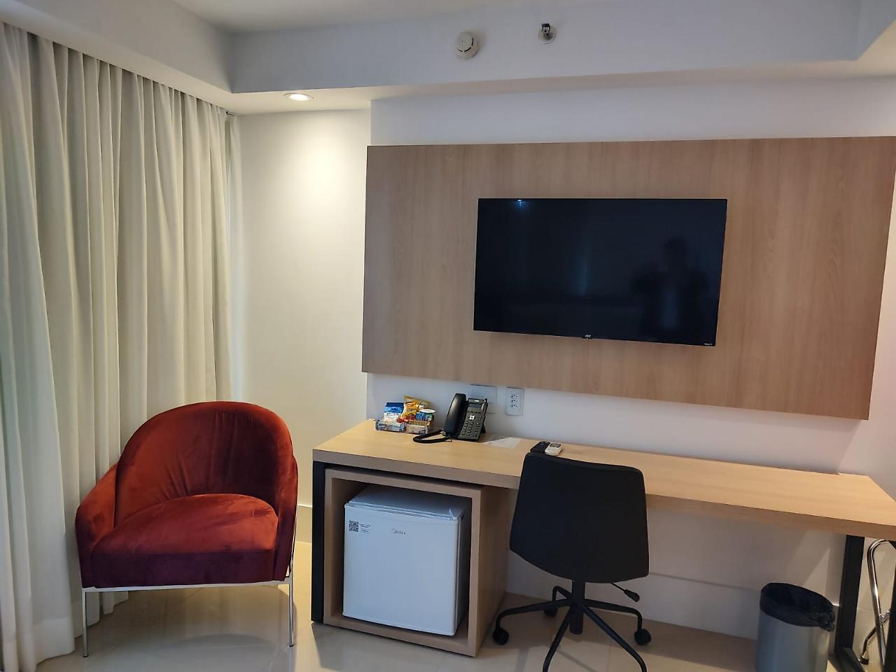 Hotel Ramada By Wyndham Alvorada 4*
