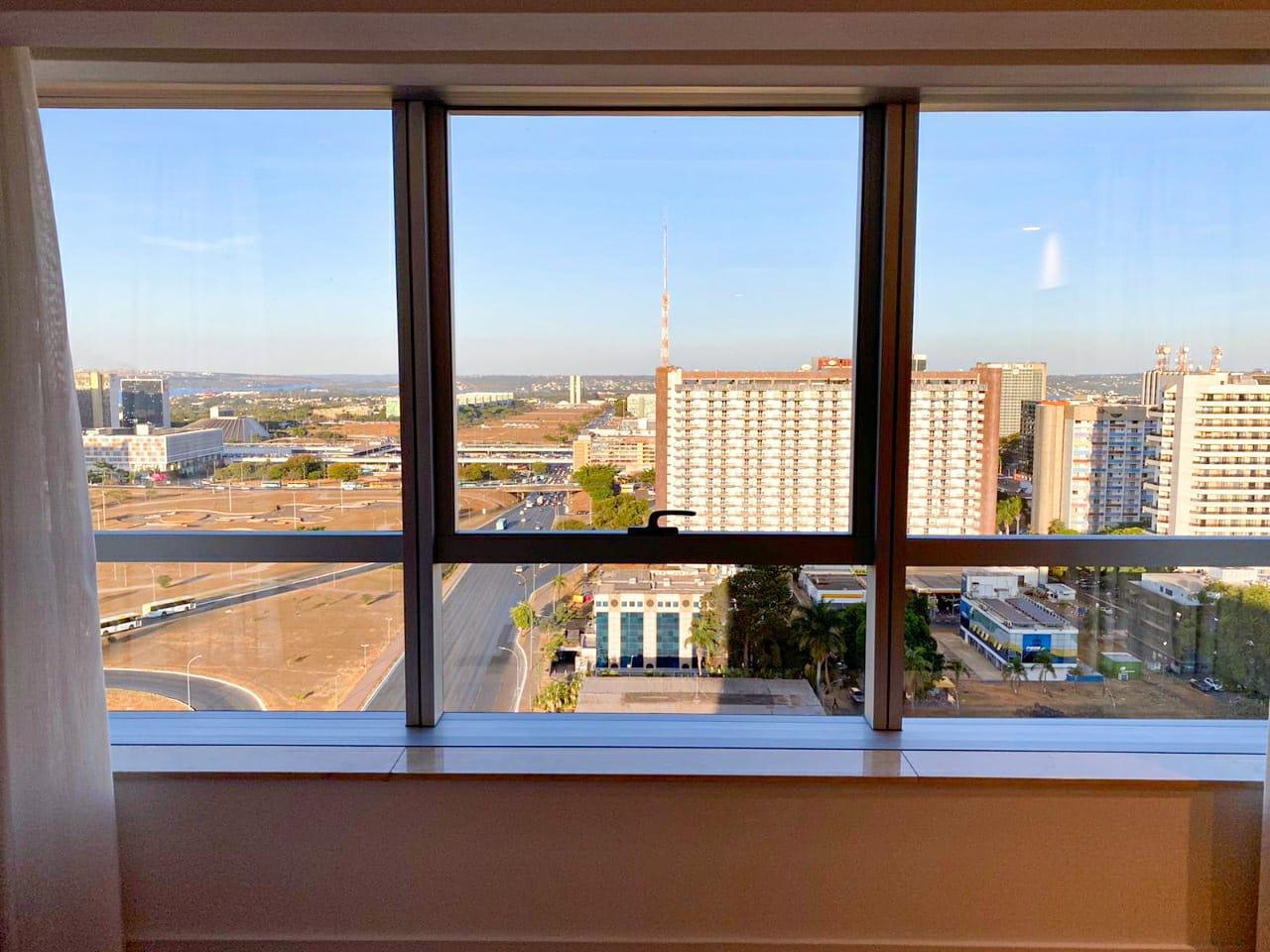 Ramada By Wyndham Alvorada Brasília