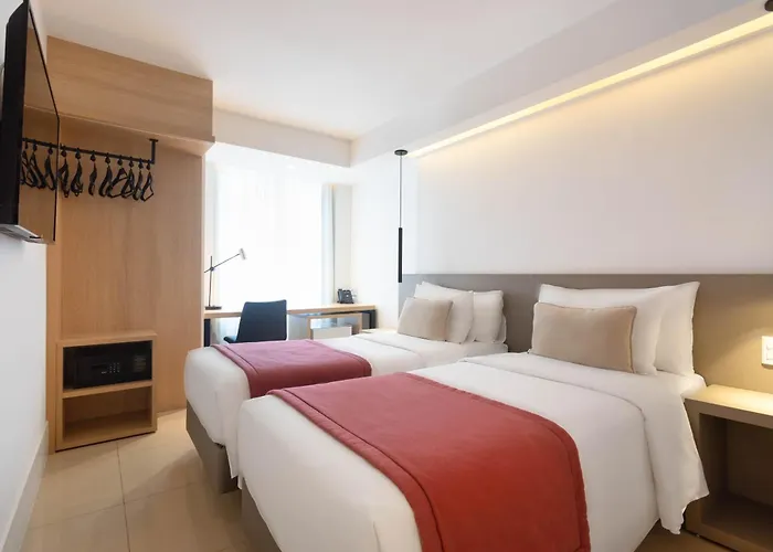 Ramada By Wyndham Brasilia Alvorada