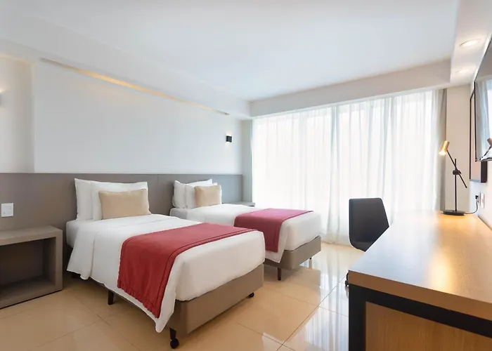Ramada By Wyndham Brasilia Alvorada