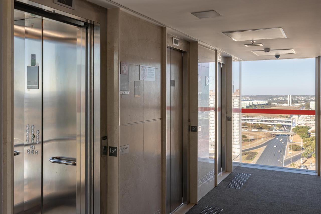 Ramada By Wyndham Alvorada Brasilia