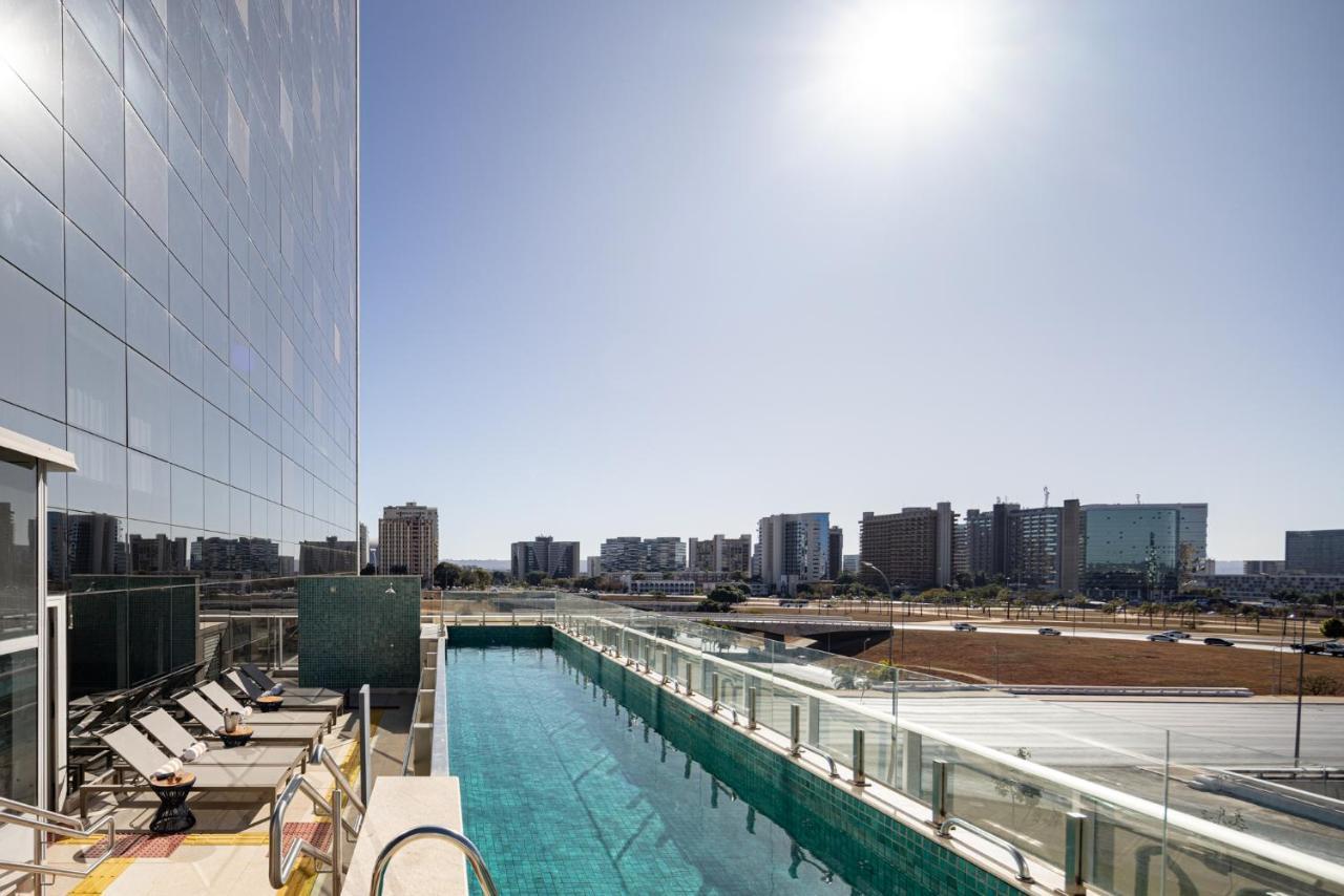 Ramada By Wyndham Alvorada Hotel 4*