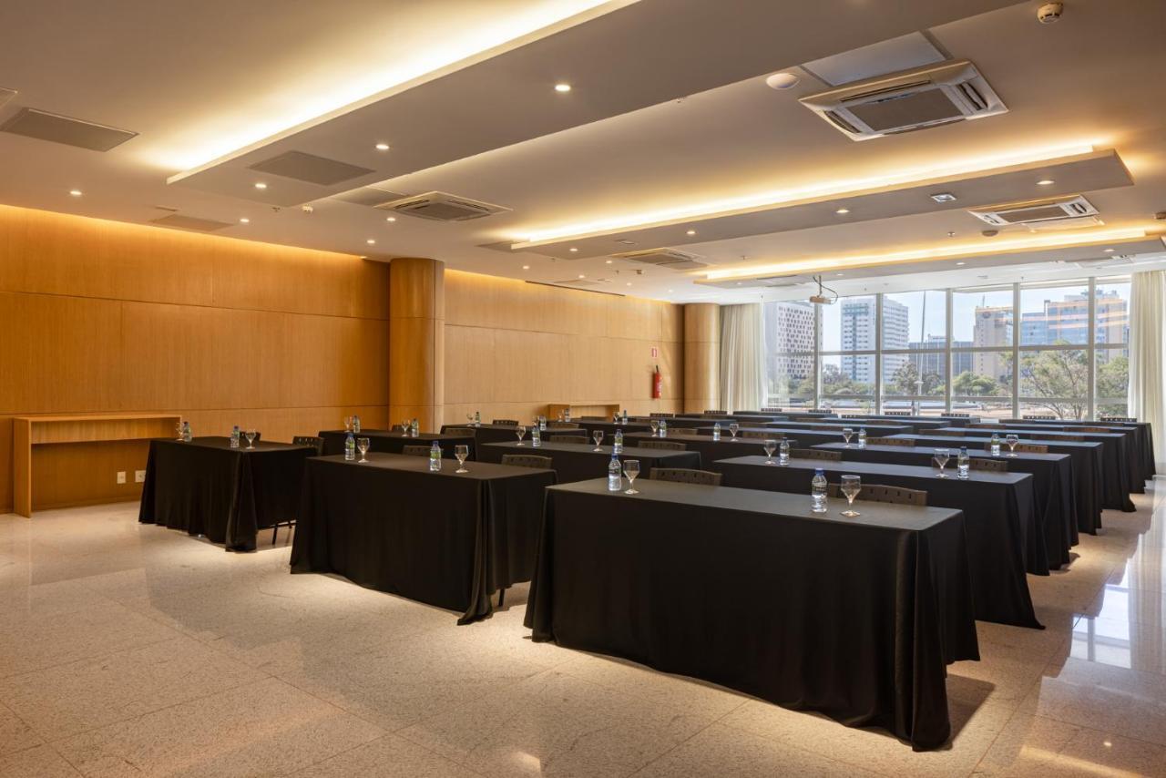 Hotel Ramada By Wyndham Alvorada 4*