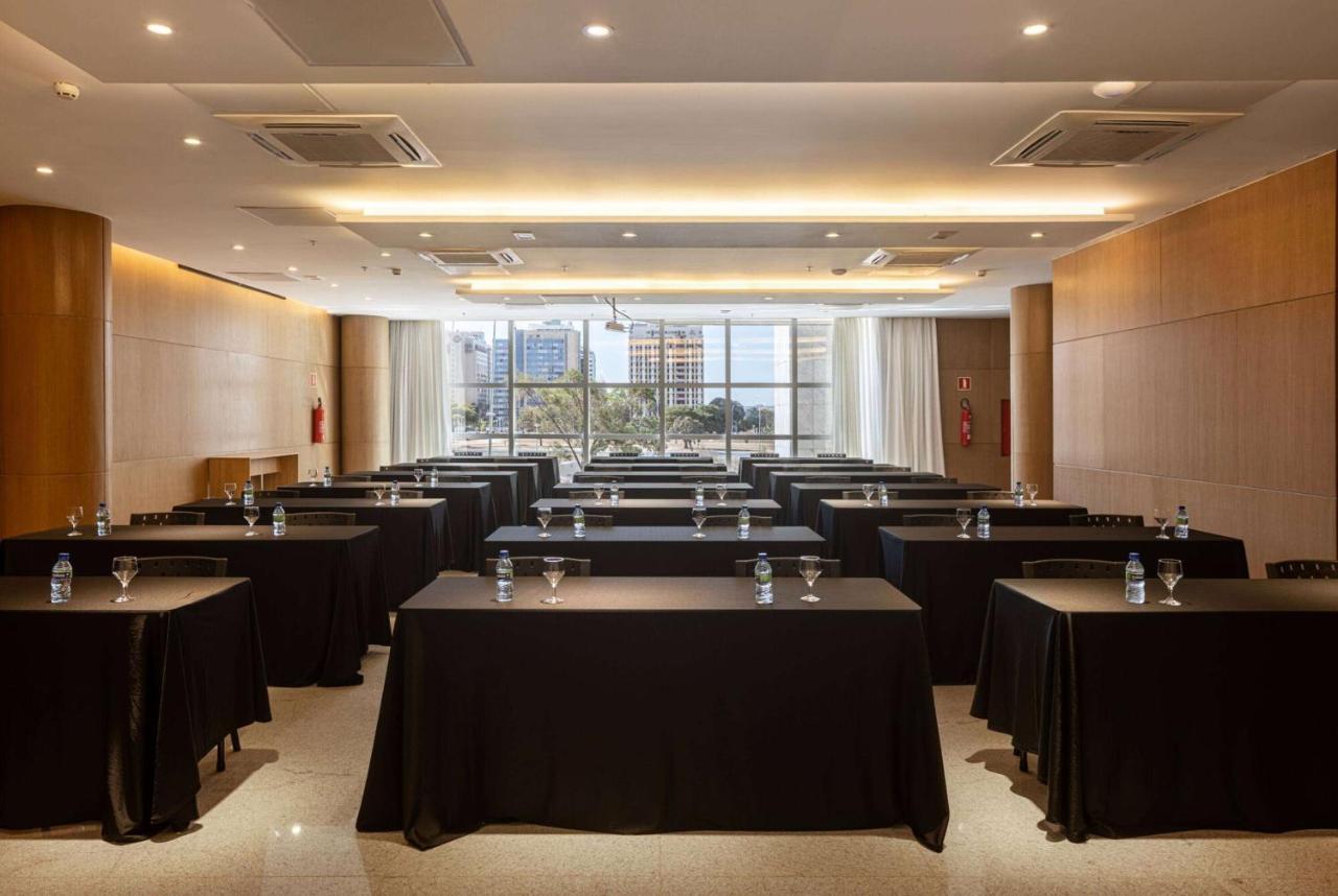 Hotel Ramada By Wyndham Alvorada 4*