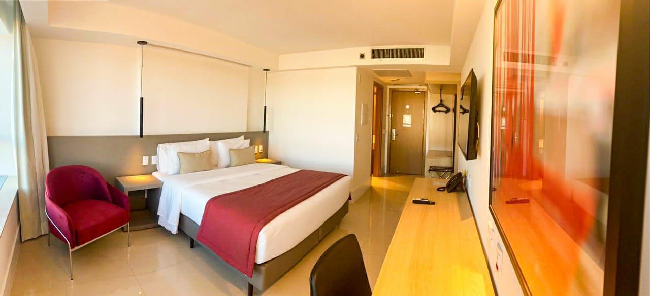 Hotel Ramada By Wyndham Alvorada 4*