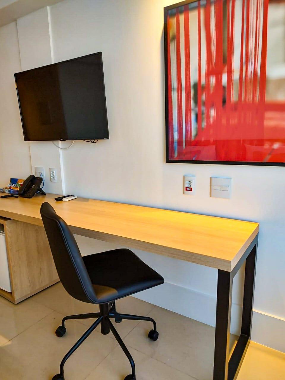 Hotel Ramada By Wyndham Alvorada 4*