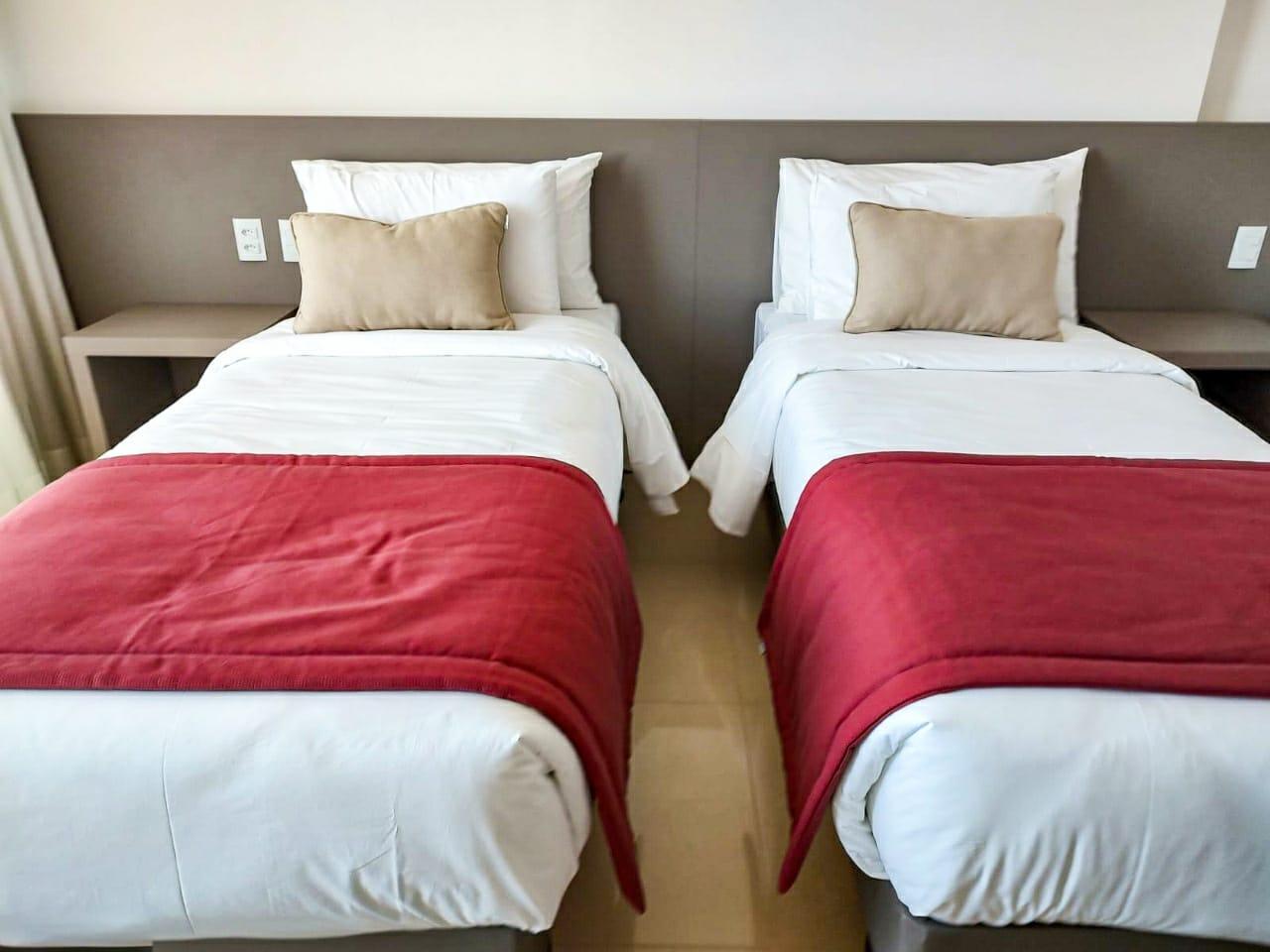 Hotel Ramada By Wyndham Alvorada Brasilia