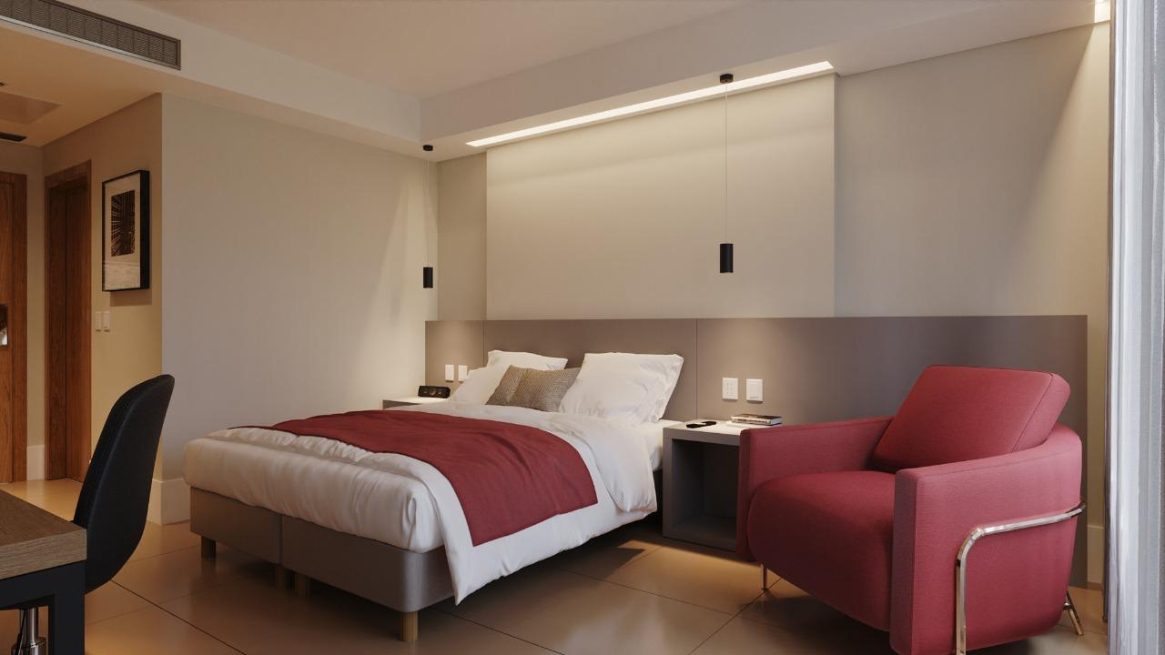 Hotel Ramada By Wyndham Alvorada