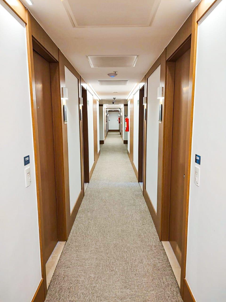 Hotel Ramada By Wyndham Alvorada