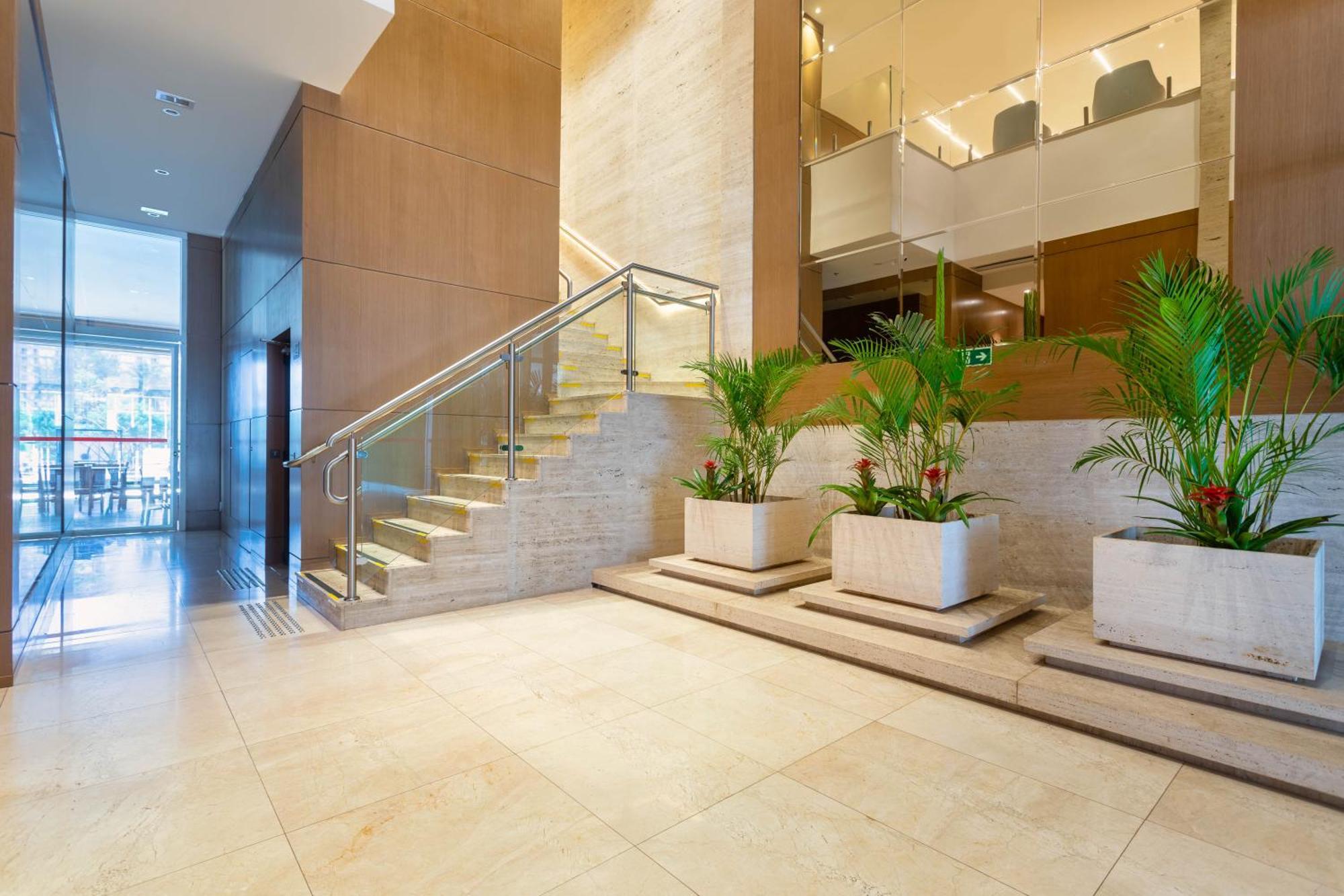 Hotel Ramada By Wyndham Alvorada 4*
