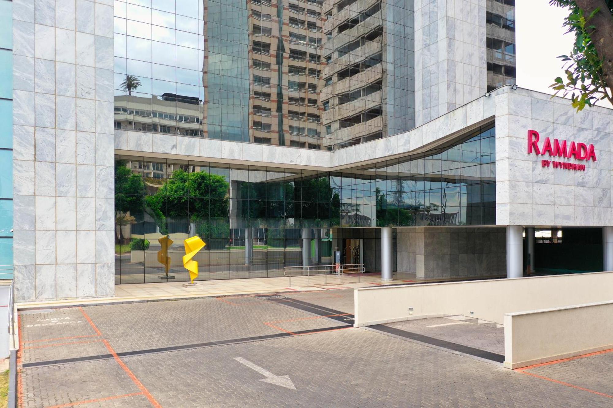 Ramada By Wyndham Alvorada Brasilia